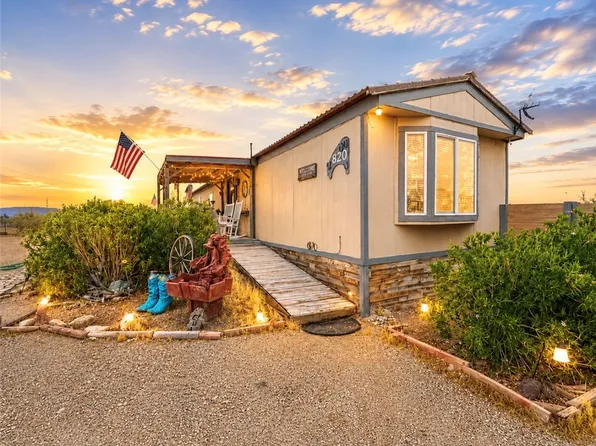 820 S Egar Road, Golden Valley, AZ 86413