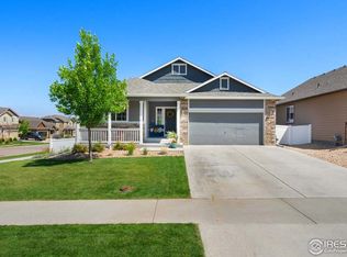 7719 Talon Pkwy, Greeley, CO 80634