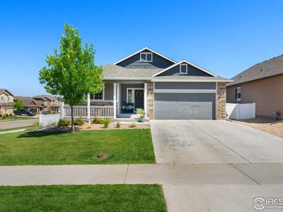 7719 Talon Pkwy, Greeley, CO, 80634