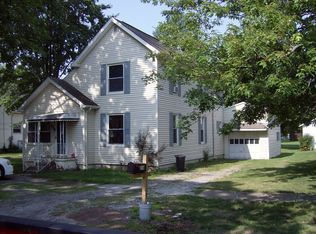 216 N Brayer St, Holgate, OH 43527