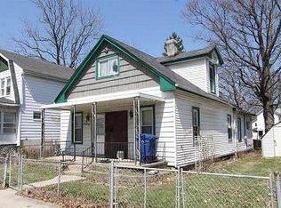 1558 Arlington Ave, Columbus, OH 43211