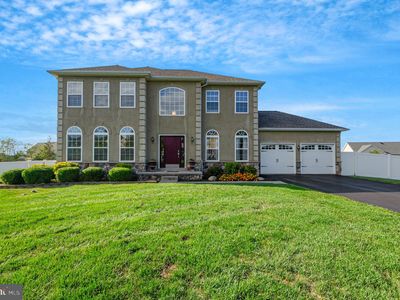 341 Elmwood Ln, Telford, PA, 18969