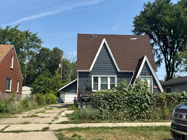 11441 Fisher Ave, Warren, MI 48089