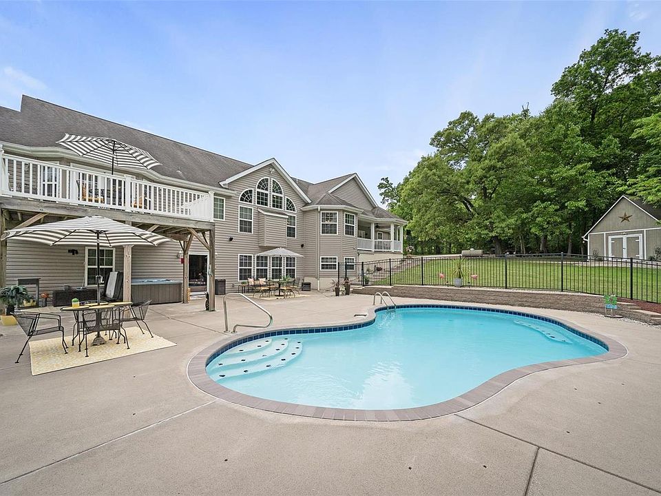 171 Spring House Ln, Troy, MO 63379 Zillow