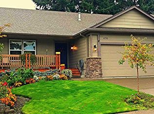 4790 Rising St SE, Salem, OR 97302