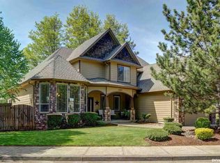 5887 Mooseberry Ct SE, Salem, OR 97306