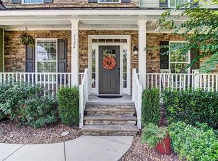 7526 Snowbird Ct, Mint Hill, NC 28227