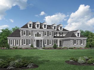 304 Liseter Rd, Newtown Square, PA 19073