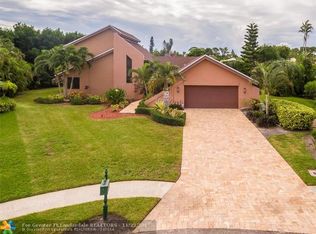 5934 Glenbrook Way, Boca Raton, FL 33433