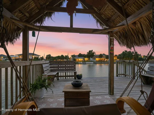 3199 Azalea Dr, Hernando Beach, FL 34607