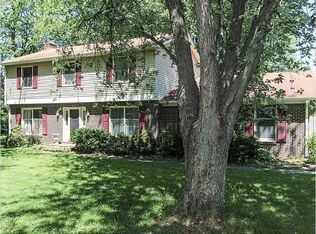 13704 Brooks School Rd, Noblesville, IN 46060