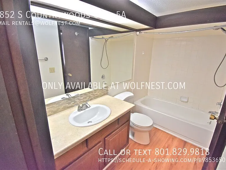 6852 S Countrywoods Cir #5A — Photo 14