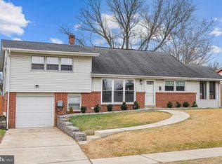 2406 Nicholby Dr, Wilmington, DE 19808