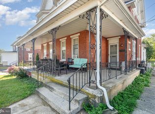 3305 Market St, Camp Hill, PA 17011