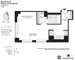 Rented by Bohemia Realty Group