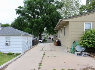 1121 Manatt St, Lincoln, NE 68521