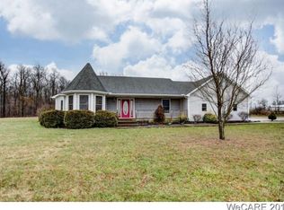264 State Route 235, Ada, OH 45810 | Zillow