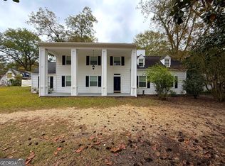 209 Mimosa Dr, Dublin, GA 31021