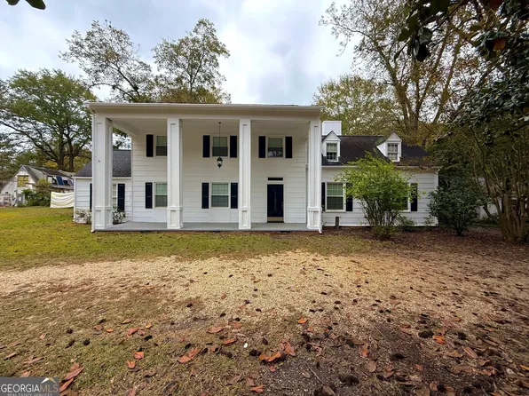 209 Mimosa Dr, Dublin, GA 31021