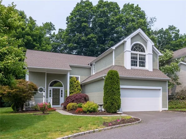 12 Wilton Hills, Wilton, CT 06897