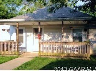 304 Essex Ave, Waynesboro, VA 22980