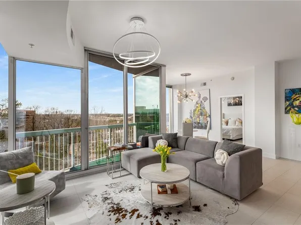 3300 Windy Ridge Pkwy SE Unit 922, Atlanta, GA 30339