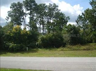 3106 Mapleshade St, Deltona, FL 32738