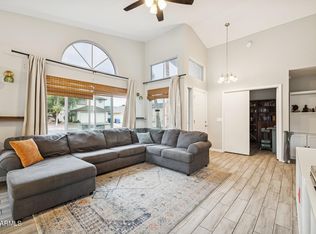 1701 E Carson Rd, Phoenix, AZ 85042