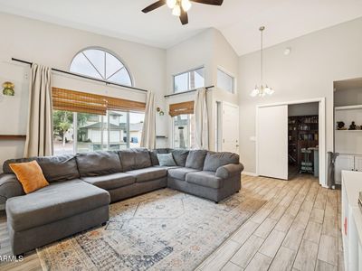 1701 E Carson Rd, Phoenix, AZ, 85042