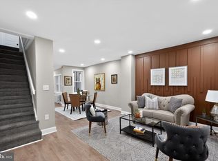 2002 Laveer St, Philadelphia, PA 19138