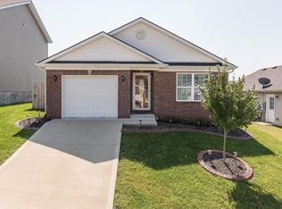 108 Wabash Dr, Georgetown, KY 40324