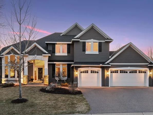 7348 Bent Bow Trl, Chanhassen, MN 55317