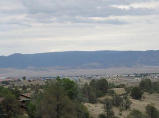 5468 E Onyx Dr, Prescott, AZ 86303