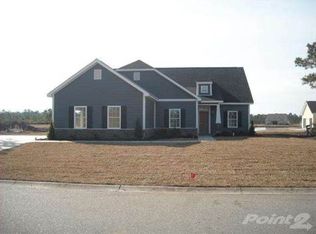 208 Moulton Dr, Longs, SC 29568