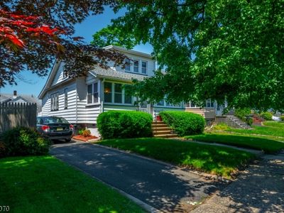 610 Selfmaster Pkwy, Union, NJ, 07083