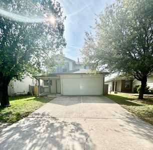 11314 James Haller Dr, Austin, TX, 78748