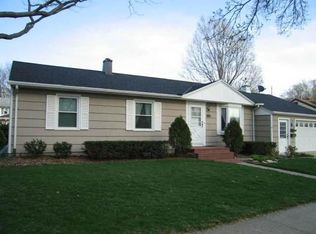 234 N 80th St, Milwaukee, WI 53213