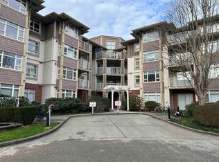 7337 Macpherson Ave #205, Burnaby, BC