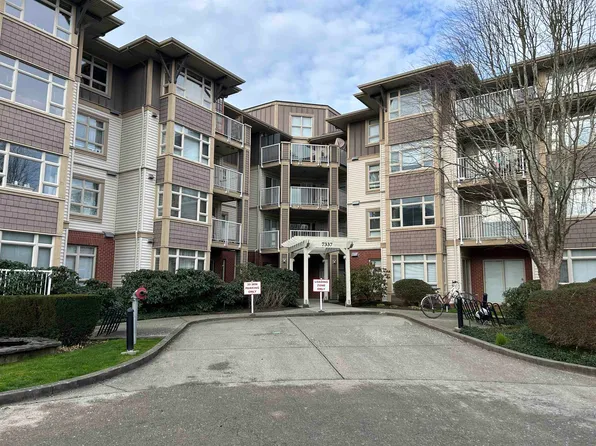 7337 Macpherson Ave #205, Burnaby, BC V5J 0A9