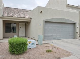 64 N 63rd St UNIT 66, Mesa, AZ 85205