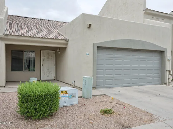 64 N 63rd Street #66, Mesa, AZ 85205