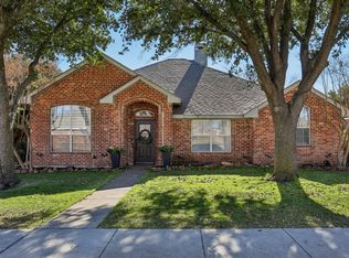 1514 Ridgewood Dr, Prosper, TX 75078