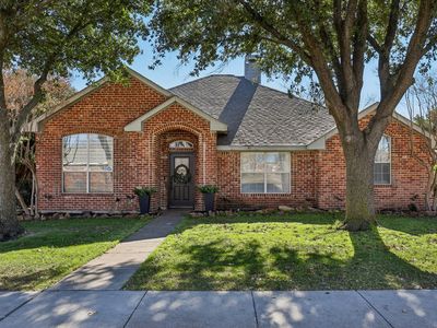 1514 Ridgewood Dr, Prosper, TX, 75078