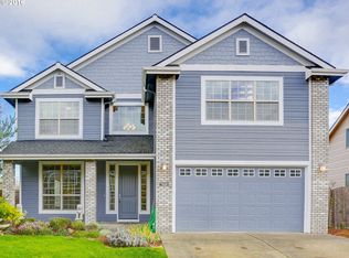 673 June Dr, Molalla, OR