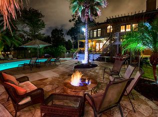 3511 W Country Club Dr, Shoreacres, TX 77571