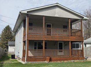 232 Bender St, Jackson, MI 49202
