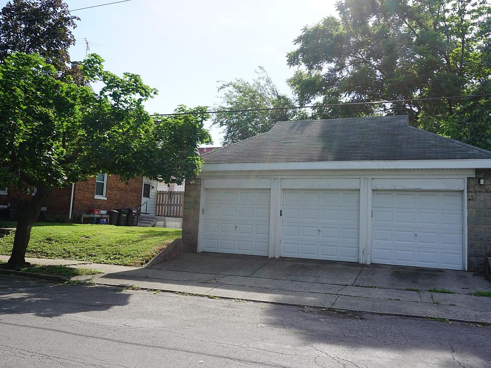 Two Garage Spaces w/Remotes and EV Charging Available Plenty of Street Parking As Well