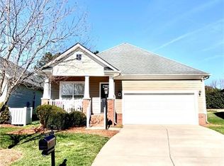 1312 Curry Way, Matthews, NC 28104