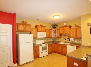 1135 Hastings Ct, Mount Pleasant, WI 53406