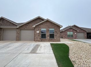 9706 Saratoga Ave #B, Lubbock, TX 79424
